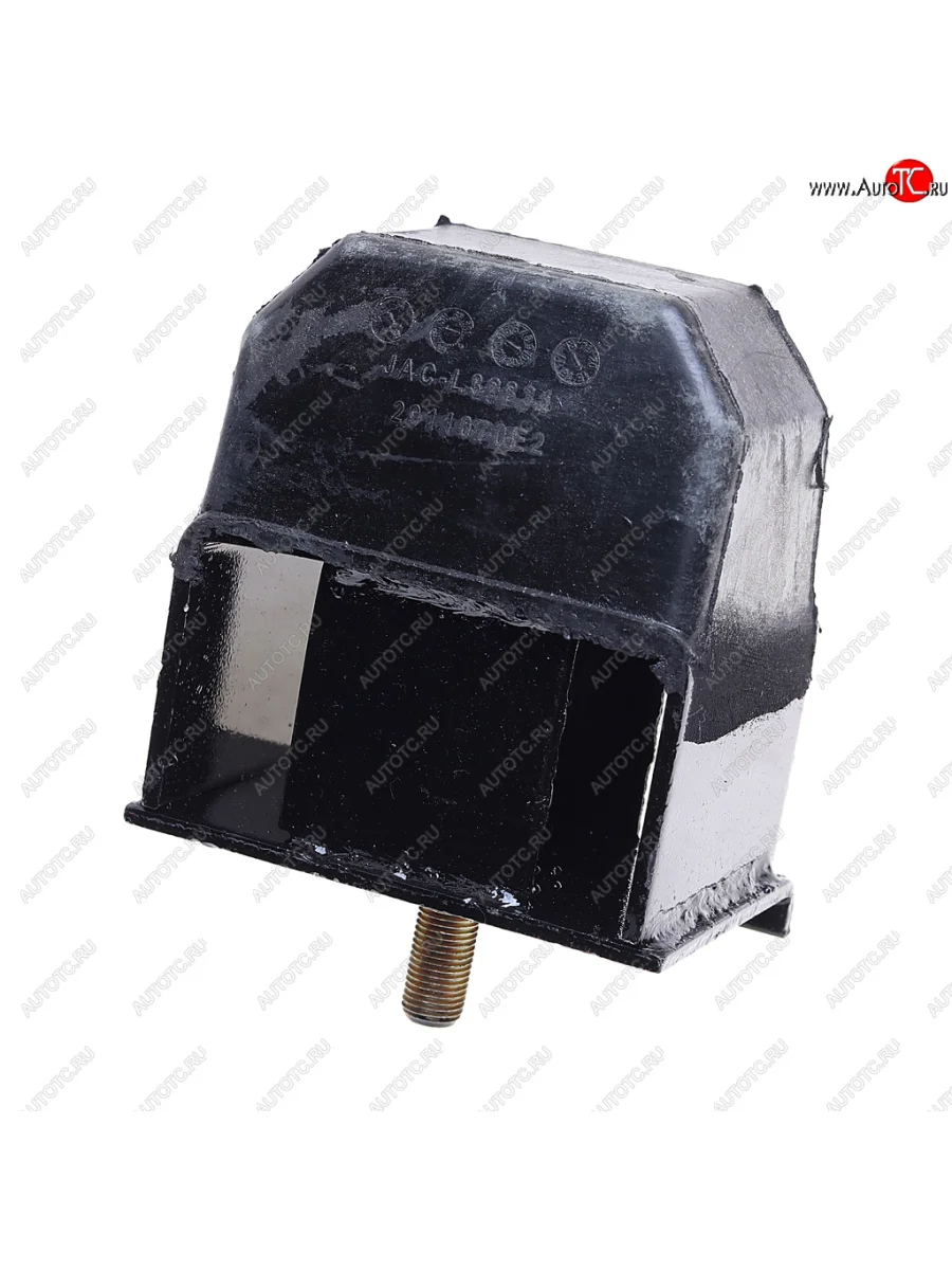 Буфер JAC N120 рессоры задний OE JAC 2911070e2  в Самаре Самарской области