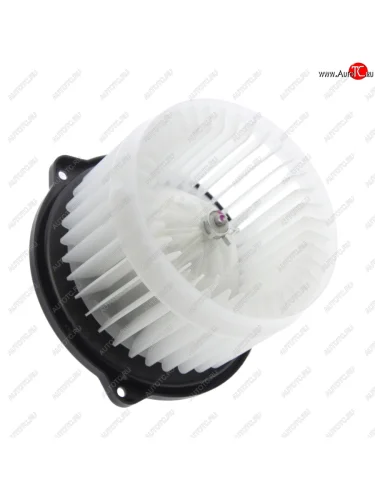 Мотор отопителя HONDA Jazz (01-) LUZAR LUZAR lfh2319