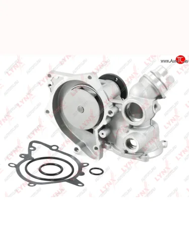 Насос водяной BMW X5 (E39) системы охлаждения LYNX LYNX cw0142