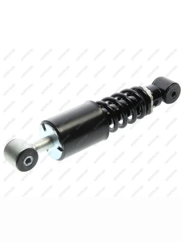 Амортизатор MAN TGA кабины передний с пружиной (322382 12x50 12x50 OO) MEGAPOWER MEGAPOWER 500-12-012