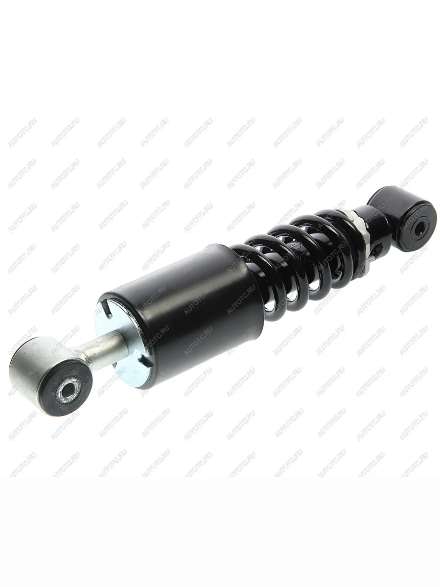 Амортизатор MAN TGA кабины передний с пружиной (322382 12x50 12x50 OO) MEGAPOWER MEGAPOWER 500-12-012  в Самаре Самарской области