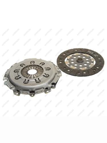 Сцепление FORD Focus (08-),Mondeo (07-) (2.0) LUK LUK 624329509