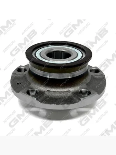 Ступица SKODA Fabia (09-14) задняя GMB GMB gh34910m GMB gh34910m