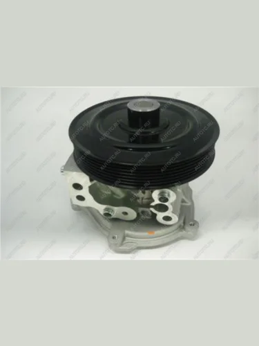 Насос водяной FORD Transit (00-) GMB GMB gwf-107a