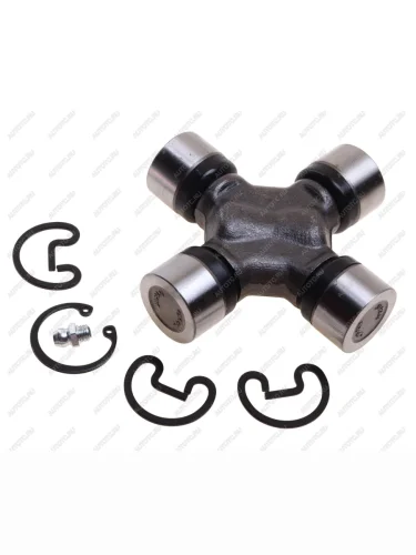 Крестовина NISSAN Navara вала карданного GMB GMB gun-23