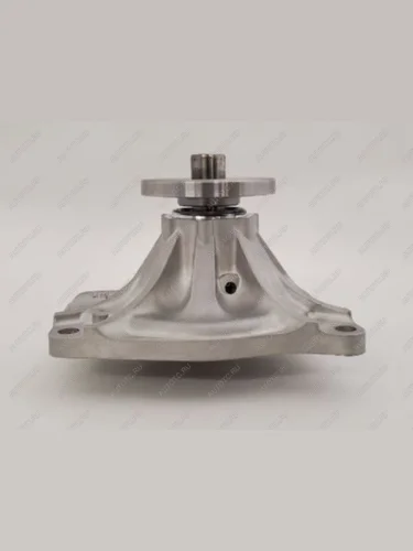 Насос водяной MITSUBISHI Pajero (06-) (3.2) GMB GMB gwm-109a GMB gwm-109a