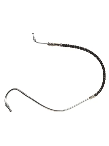 Шланг ГАЗ-66 ГУРа от насоса к клапану в сборе МВК-АВТО МВК-АВТО 00-00000638