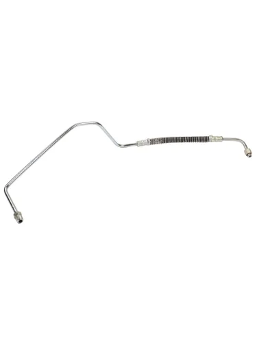 Шланг КАМАЗ ГУРа высокого давления МВК-АВТО МВК-АВТО 00-00000692