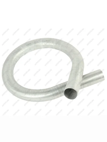 Металлорукав d=90мм L=2000мм оцинкованный МЗГС МЗГС рцв 320.90.2000.00