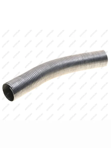 Металлорукав МАЗ-4370 d=80мм L=510мм оцинкованный МЗГС МЗГС рцв 316.80.510.00