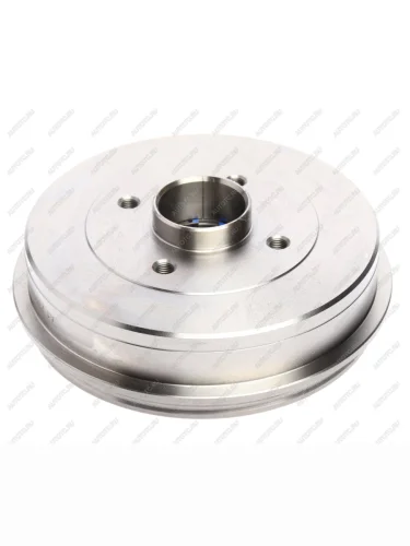 Барабан тормозной RENAULT Logan (04-) задний (1шт.) BOSCH BOSCH 0986477175