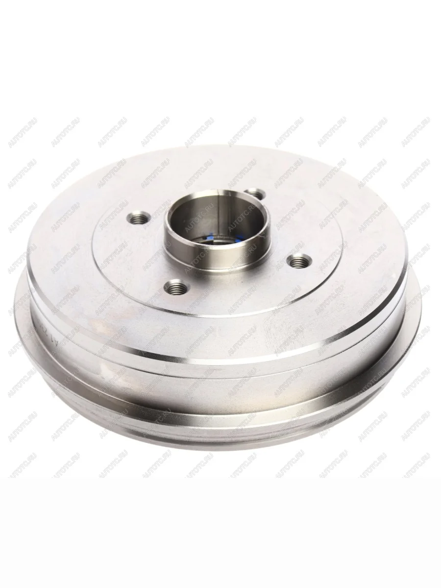 Барабан тормозной RENAULT Logan (04-) задний (1шт.) BOSCH BOSCH 0986477175  в Самаре Самарской области