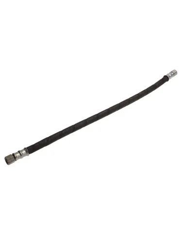 Шланг ПАЗ-3205 ГУРа высокого давления короткий L=620мм МВК-АВТО МВК-АВТО 00-00000680