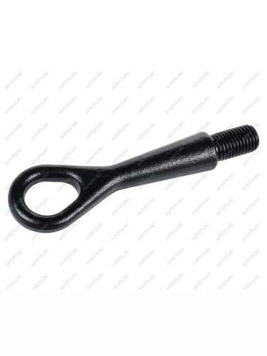 Крюк MITSUBISHI Outlander (06-12) буксировочный FEBEST FEBEST 0499-dh