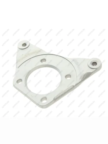 Кронштейн ВАЗ-2101 суппорта правый ЗИП ЗИП 21010-3501020-00