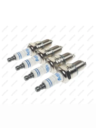 Свеча зажигания ВАЗ-2111 V8 (комплект 4шт.) MEGAPOWER MEGAPOWER 370-31-132