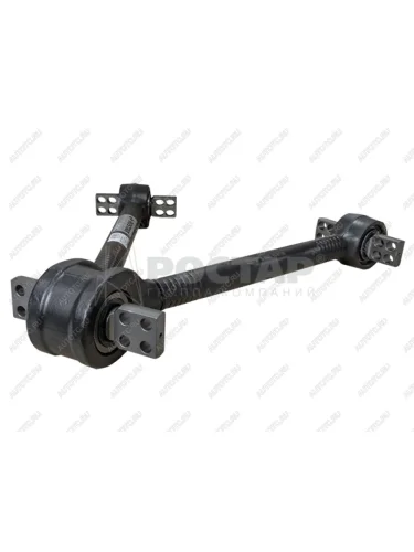 Штанга реактивная FAW J6 V-образная (L=636x17x2117) ROSTAR ROSTAR 1516-2919012-50