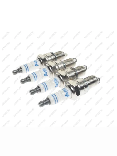 Свеча зажигания ЗМЗ-406 (комплект 4шт.) MEGAPOWER MEGAPOWER 370-31-138