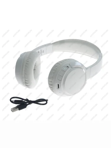 Наушники беспроводные TFN TFN tfn-hs-bt300wh