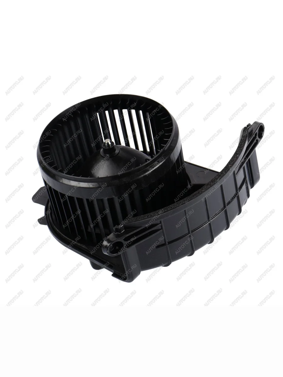 Вентилятор RENAULT Master (11-) отопителя салона LUZAR LUZAR lfh 0973  в Самаре Самарской области