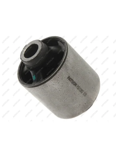 Сайлентблок MITSUBISHI Pajero (99-05) подушки дифференциала PATRON PATRON pse10262