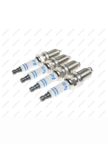 Свеча зажигания ВАЗ-2112,ГАЗ-3302 ЕВРО-3,FORD,HONDA,MAZDA,NISSAN (комплект 4шт.) MEGAPOWER MEGAPOWER 370-31-133
