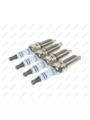 Свеча зажигания ГАЗель Next дв.А-274 FS46 (комплект 4шт.) MEGAPOWER MEGAPOWER 370-31-136