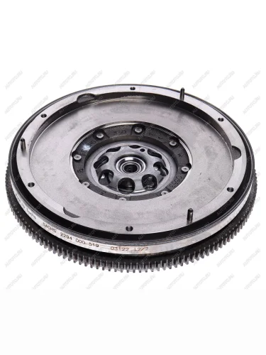 Сцепление MERCEDES Sprinter (00-06) комплект SACHS SACHS 2290601011