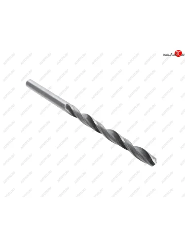 Сверло по металлу 5.0х86мм HSS ВОЛЖСКИЙ ИЗ Волжский ИЗ волжский из 30549 Волжский ИЗ волжский из 30549