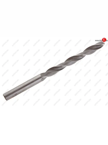 Сверло по металлу 8.0х117мм HSS ВОЛЖСКИЙ ИЗ Волжский ИЗ волжский из 30582 Волжский ИЗ волжский из 30582