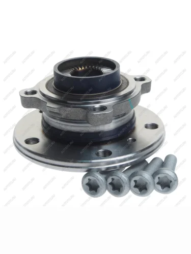 Ступица BMW 1 (F20) передняя TRIALLI TRIALLI mr2643