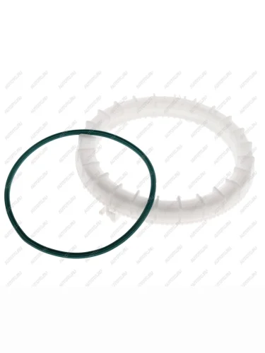 Крышка MERCEDES ML (W164) (05-11) насоса топливного PATRON PATRON p160072