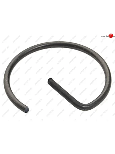 Кольцо ЗМЗ-406,405,409 стопорное поршневого пальца (ОАО ЗМЗ) замена на код 192994 ЗМЗ 040600-1004022-00 ЗМЗ 040600-1004022-00