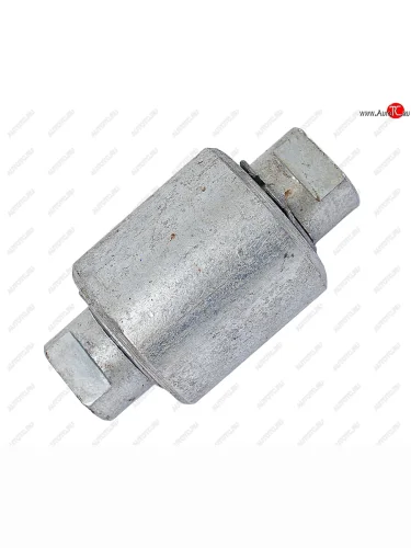 Ролик ЗИЛ-4331 тормозной колодки задней АККОР АККОР 4421-3501104