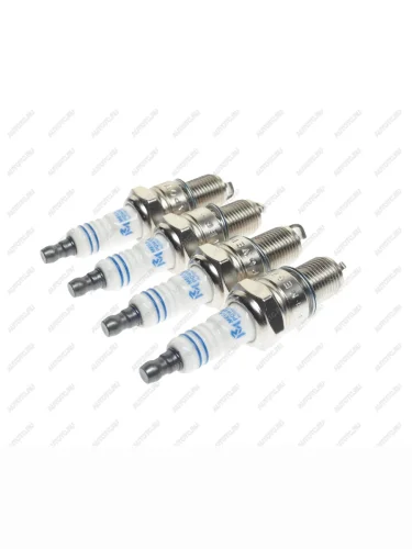 Свеча зажигания ВАЗ-2108 АИ-92 (комплект 4шт.) MEGAPOWER MEGAPOWER 370-31-131