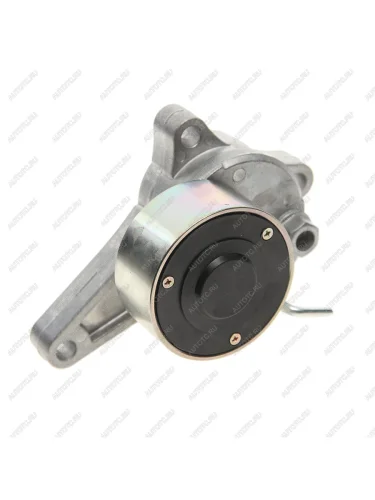 Ролик приводного ремня JCB 3CX,4CX натяжителя в сборе NSP NSP nsp9en320a8586