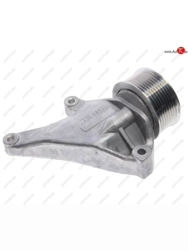 Ролик приводного ремня JCB обводной NSP NSP nsp9en32008931