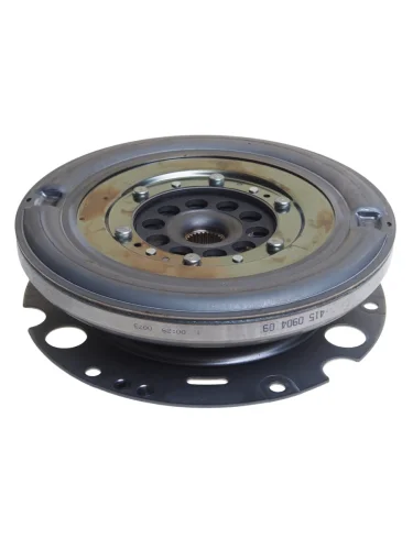 Маховик AUDI A6,Q5 (14-) двухмассовый LUK LUK 415090409