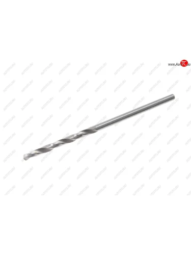 Сверло по металлу 2.0х49мм HSS ВОЛЖСКИЙ ИЗ Волжский ИЗ волжский из 30514 Волжский ИЗ волжский из 30514