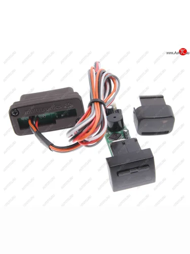 Компьютер бортовой MULTITRONICS MULTITRONICS ux-8