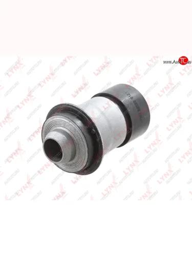 Сайлентблок NISSAN Tiida (C11) подрамника задний LYNX LYNX b8033