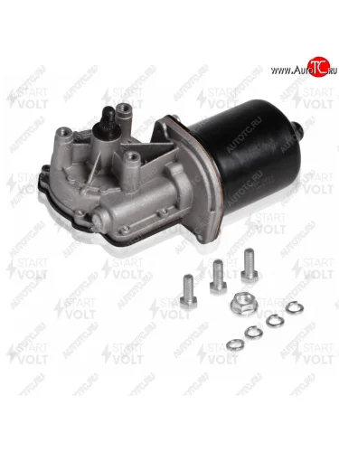 Мотор-редуктор стеклоочистителя VW T4 (96-) STARTVOLT STARTVOLT vwf1811
