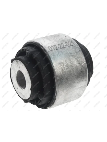 Сайлентблок BMW 1 (E87) балки задней METACO METACO 4510134