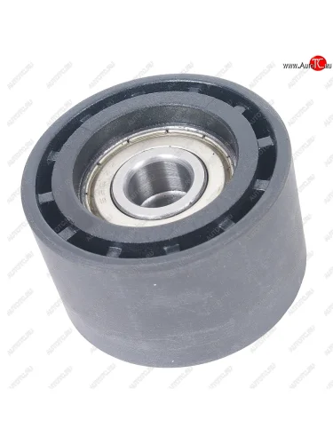 Ролик ЗМЗ-514 направляющий (ОАО ЗМЗ) ЗМЗ 514000-3407070-00 ЗМЗ 514000-3407070-00