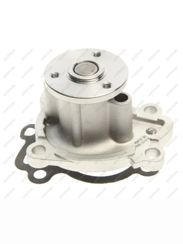 Насос водяной NISSAN Qashqai (07-13) LUZAR LUZAR lwp0906