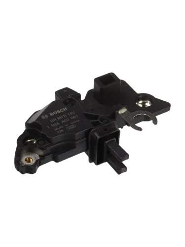 Регулятор VOLVO S60 V70 XC70 (00-) S80 (98-06) XC90 (02-) напряжения генератора BOSCH BOSCH 1986ae0061 BOSCH 1986ae0061