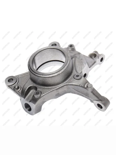 Кулак поворотный RENAULT Duster (12-20) левый NSP NSP nsp078200881824