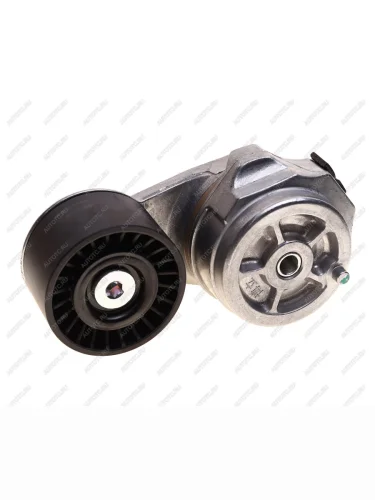 Натяжитель приводного ремня JAC N75,N80,N120 FOTON 1051,1061,1069,1089 КАМАЗ Компас-912 (ISF3.8) OE JAC 5287020