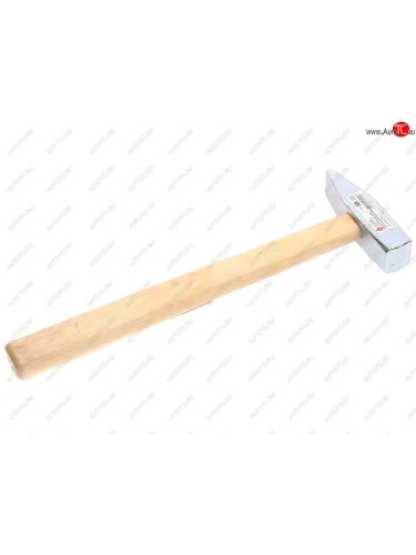 Молоток 0.600кг слесарный деревянная ручка НИЗ НИЗ 14914