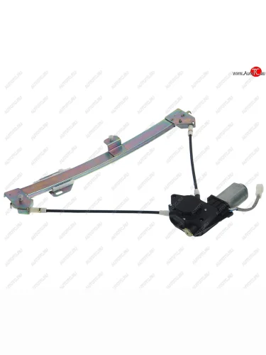 Стеклоподъемник ВАЗ-2110,2170 передний правый в сборе с мотором ВАЛЕ ПЛЮС ВАЛЕ ПЛЮС 2110-6104008